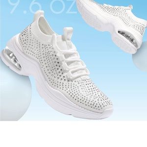 Dream Paris W 7.5 Light weight sneakers